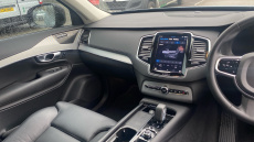 Volvo XC90 2.0 B5P [250] Plus Dark 5dr AWD Geartronic Petrol Estate